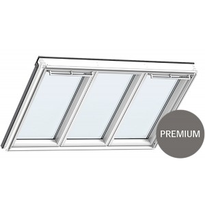 VELUX Studio trio, GGLS 2070