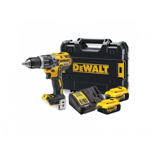 Gręžtuvas - suktuvas DW (18V)