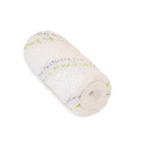 Volelis poliamid K15 green-gre 10cm Microfbr 9