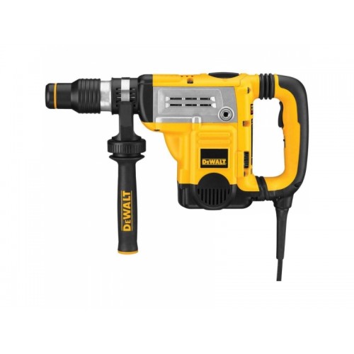 Perforatorius DeWalt D25601KQ 1250W Perforatorius DeWalt D25601KQ 1250W