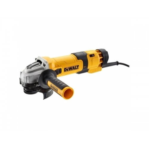 Kampinis šlifuoklis DeWalt DWE4257 1500W Kampinis šlifuoklis DeWalt DWE4257 1500W