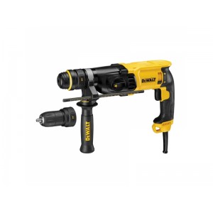 Perforatorius DeWalt D25134K 800W