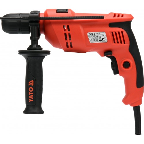 Gręžtuvas smūginis 710W