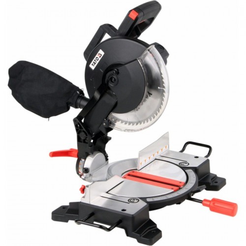 Staklės medžio pjovimo 1800W 255mm Staklės medžio pjovimo 1800W 255mm