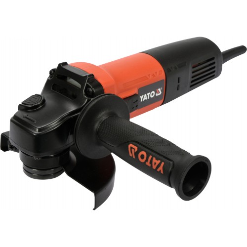 Kampinis šlifuoklis 1100W  125mm