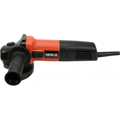 Kampinis šlifuoklis 1100W  125mm