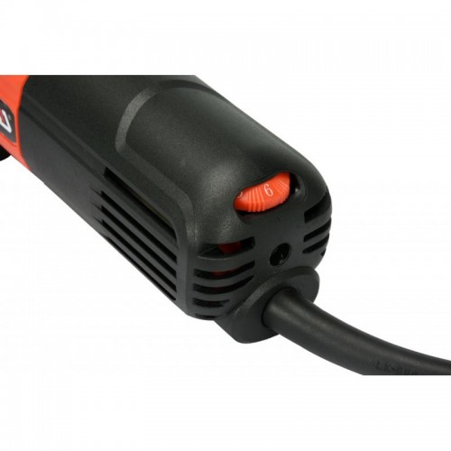 Kampinis šlifuoklis 1100W 125mm