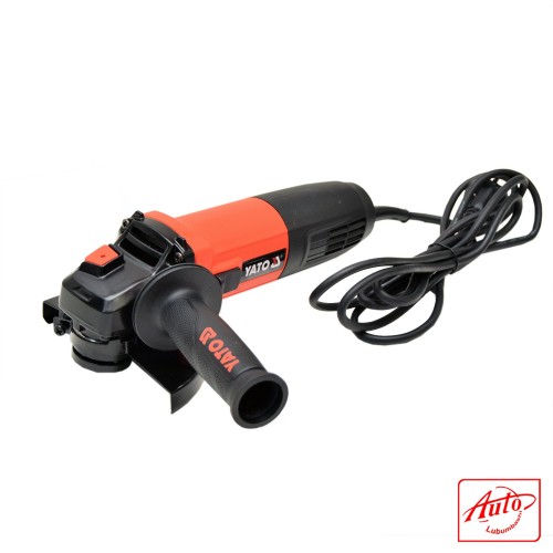 Kampinis šlifuoklis 850W Kampinis šlifuoklis 850W