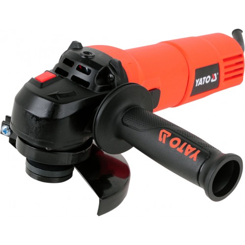 Kampinis šlifuoklis 850W