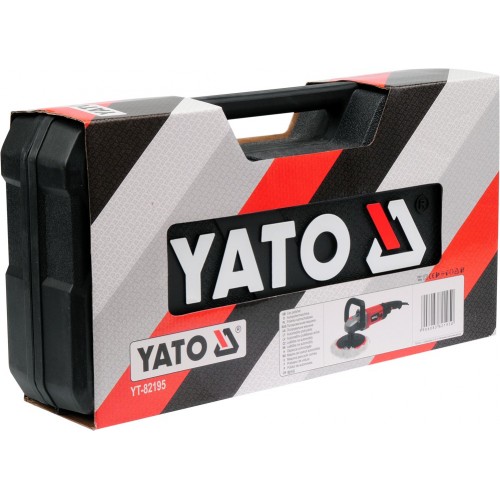 Poliravimo mašinėlė 1200W 180mm