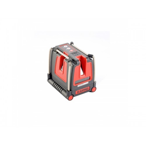 Lazerinis matuoklis Pro Laser Vector