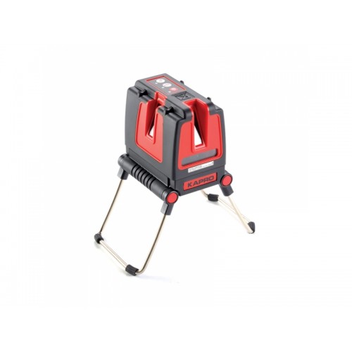 Lazerinis matuoklis Pro Laser Vector