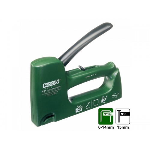 Kabiamušis Rapid R64 Kabiamušis Rapid R64