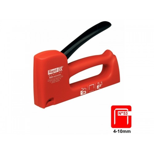 Kabiamušis Rapid R53 Kabiamušis Rapid R53