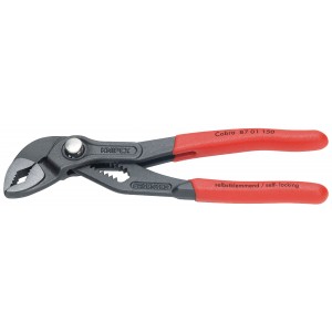 Vamzdinis raktas Knipex