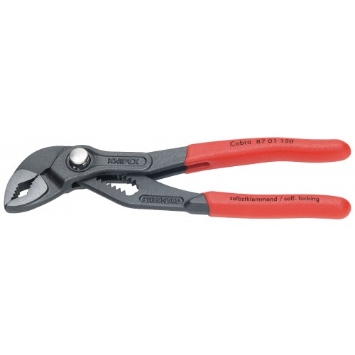 Vamzdinis raktas Knipex Vamzdinis raktas Knipex
