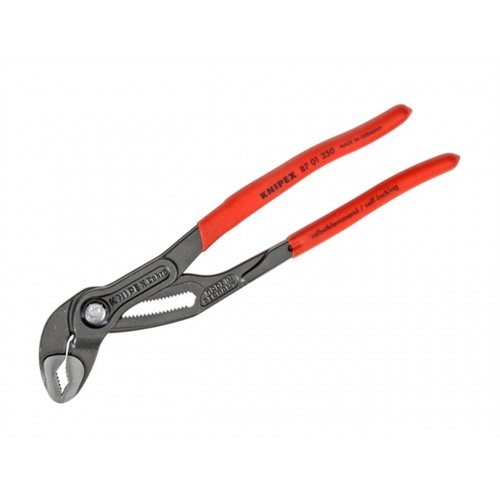 Vamzdinis raktas Knipex