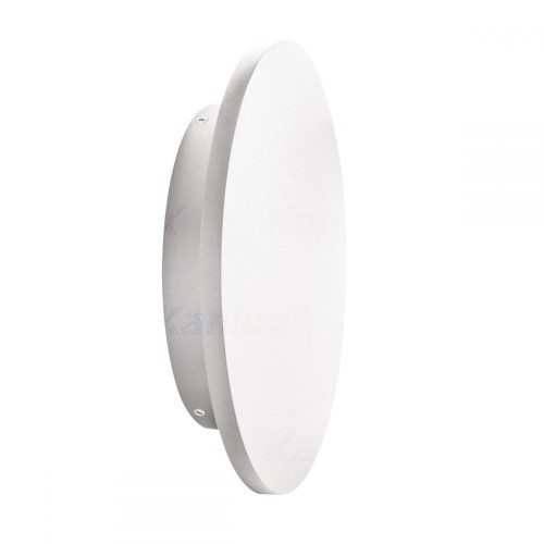 Sieninis šviestuvas FORRO LED EL 8W-W, Kanlux29251 Sieninis šviestuvas FORRO LED EL 8W-W, Kanlux29251
