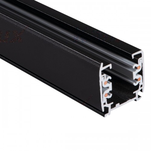  Bėgelis 3F TEAR N TR 1M-B juodas,Kanlux33231