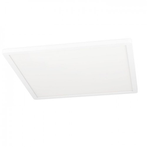 Lubinis šviestuvas ROVITO-Z LED RGB+TW Baltas, Eglo Lubinis šviestuvas ROVITO-Z LED RGB+TW Baltas, Eglo
