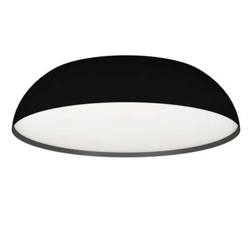 Lubinis šviestuvas TOLLOS-Z LED Juoda/balta, Eglo