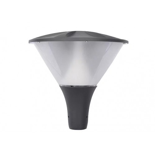 LED parkinis šviestuvas 18W IK08 IP65,2600lm SIGNUS LED parkinis šviestuvas 18W IK08 IP65,2600lm SIGNUS