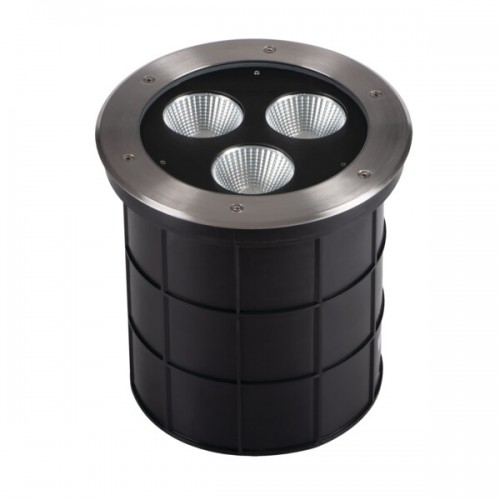 Grindininis šviestuvas TURRO LED 3x15W-NW 3600Lm 4000K IP67, Kanlux Grindininis šviestuvas TURRO LED 3x15W-NW 3600Lm 4000K IP67, Kanlux