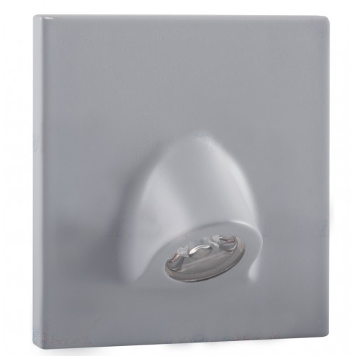 0,7W LED įmontuojamas šviestuvas MEFIS GR-WW 12V,Kanlux32498 0,7W LED įmontuojamas šviestuvas MEFIS GR-WW 12V,Kanlux32498