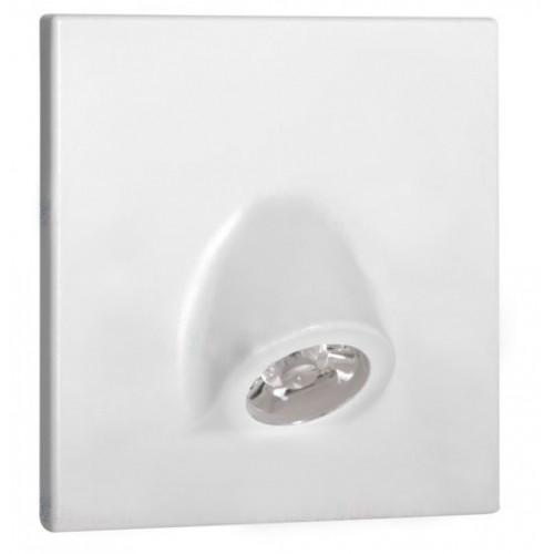 0,7W LED įmontuojamas šviestuvas MEFIS W-WW 12V,Kanlux32494 0,7W LED įmontuojamas šviestuvas MEFIS W-WW 12V,Kanlux32494