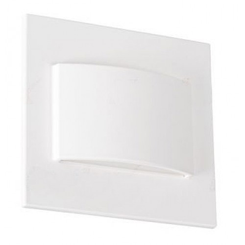 1,5W LED įmontuojamas šviestuvas ERINUS LL W-WW 12V,Kanlux33324 1,5W LED įmontuojamas šviestuvas ERINUS LL W-WW 12V,Kanlux33324