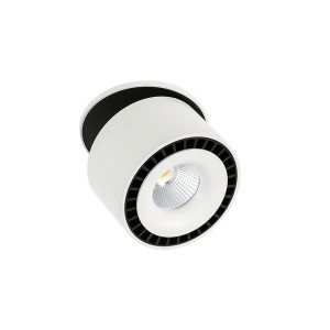 Įleidžiamas LED šviestuvas SEVILLA SL7560/28W 4000K WH+BL,Italux