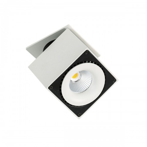 Įleidžiamas LED šviestuvas SEVILLA SQUARE SL7562/28W 4000K WH+BL,Italux Įleidžiamas LED šviestuvas SEVILLA SQUARE SL7562/28W 4000K WH+BL,Italux