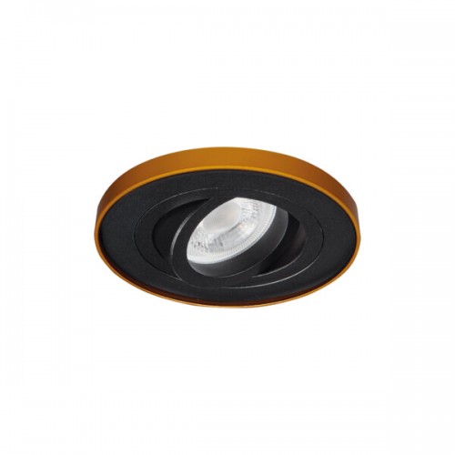 Įleidžiamas šviestuvas TINY BORD 1xGU10, Kanlux Įleidžiamas šviestuvas TINY BORD 1xGU10, Kanlux