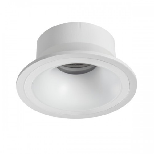 Įmontuojamas šviestuvas IMINES DSO-W Matte-White, Kanlux Įmontuojamas šviestuvas IMINES DSO-W Matte-White, Kanlux