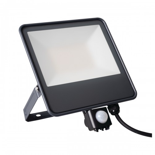 LED prožektorius su jud.davikliu IQ-LED NW-SE 4000K IP65, Kanlux LED prožektorius su jud.davikliu IQ-LED NW-SE 4000K IP65, Kanlux