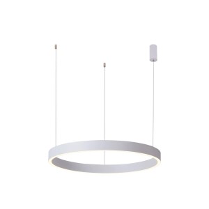 Pakabinamas šviestuvas BRASCO DOWN PND-56215-060RPP, ITALUX