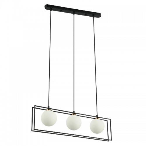 Pakabinamas šviestuvas Grosetta PND-53423-3, ITALUX Pakabinamas šviestuvas Grosetta PND-53423-3, ITALUX