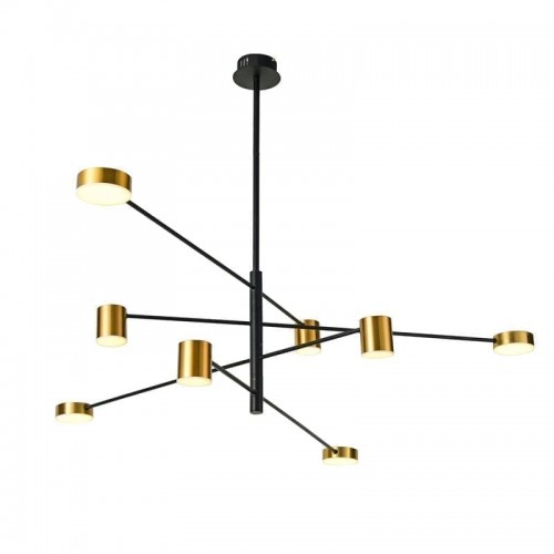 Pakabinamas šviestuvas Remdal 35.5W PND-16374-8, ITALUX