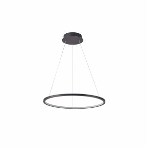 Pakabinamas šviestuvas Vinola 24W  PND-56135B-040RPC, ITALUX