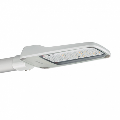 Gatvės šviestuvas 57W BRP102 LED75/740,Philips