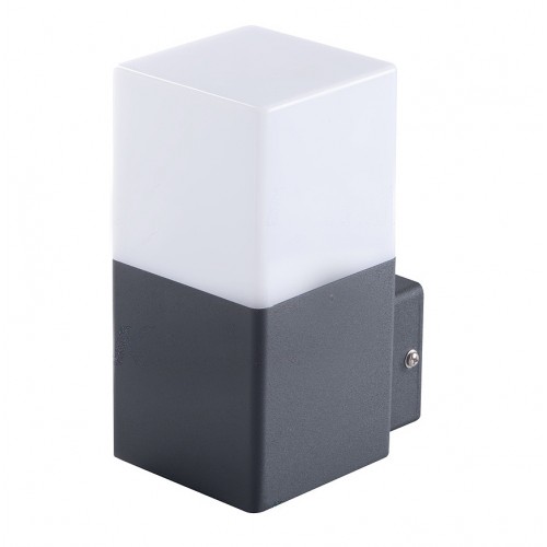 Sieninis šviestuvas VARDA 16L-UP E27,Kanlux29010 Sieninis šviestuvas VARDA 16L-UP E27,Kanlux29010