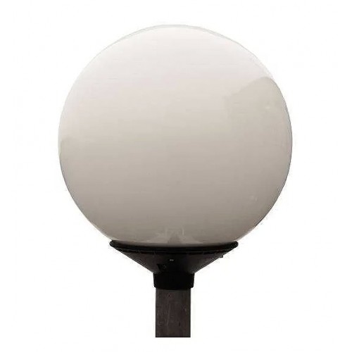 LED parkinis šviestuvas 32W IK08 IP65,3000lm Sphere