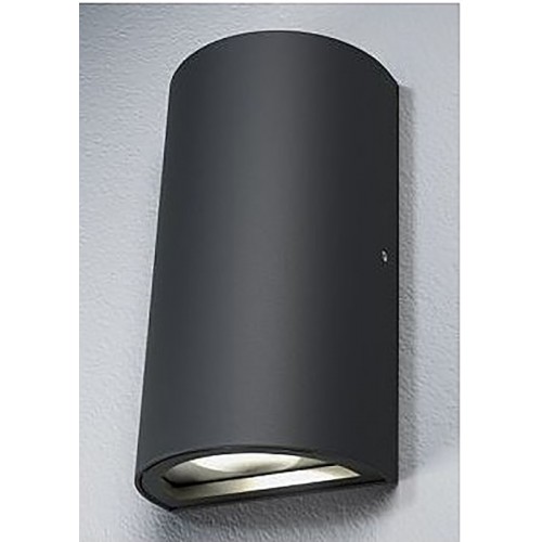 Sieninis šviestuvas ENDURA STYLE 12W DG,LEDVANCE