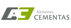 Akmenės cementas